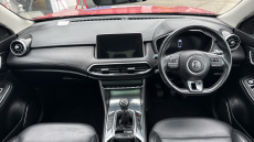 MG Hs 1.5 T-GDI Exclusive 5dr Petrol Hatchback